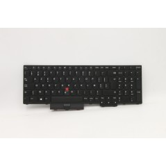 Lenovo FRU Thor Keyboard Num NBL